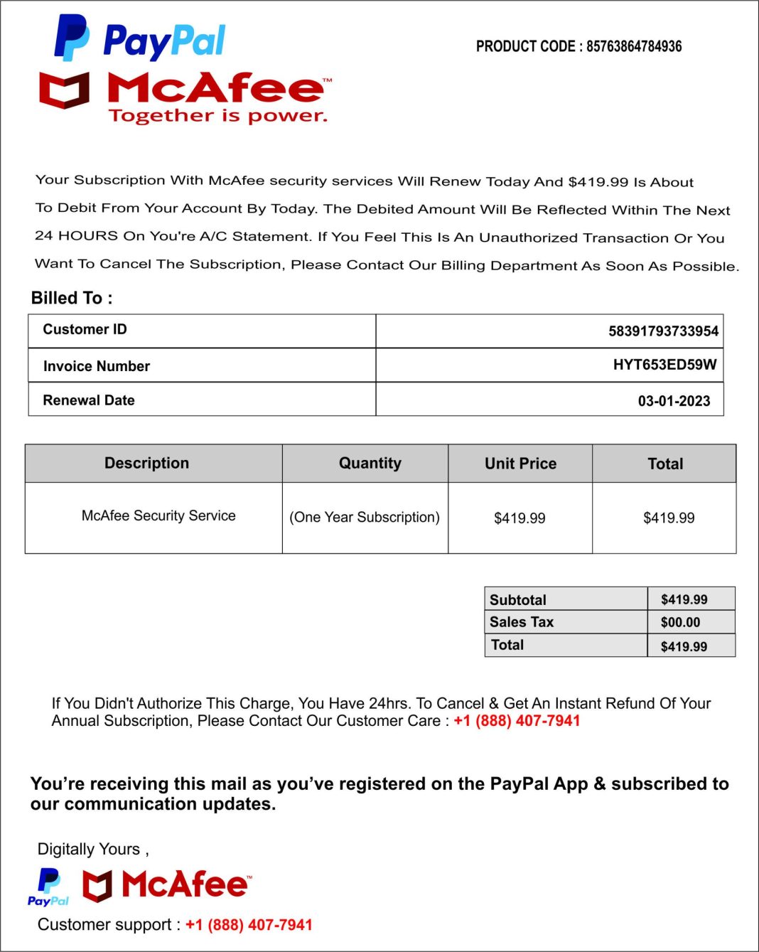 How to Spot Fake Invoices and Prevent Fraudulent Billing