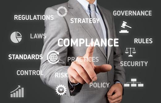 The Role of Compliance in Preventing Financial Misconduct