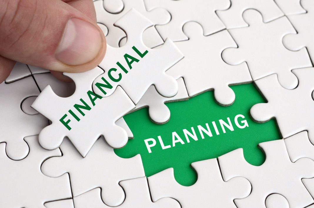 financial planning strategies for credit risk