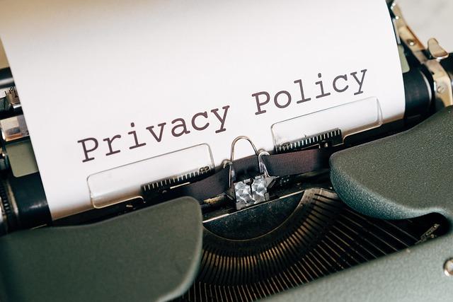 How to Navigate New Data Privacy Laws in Finance