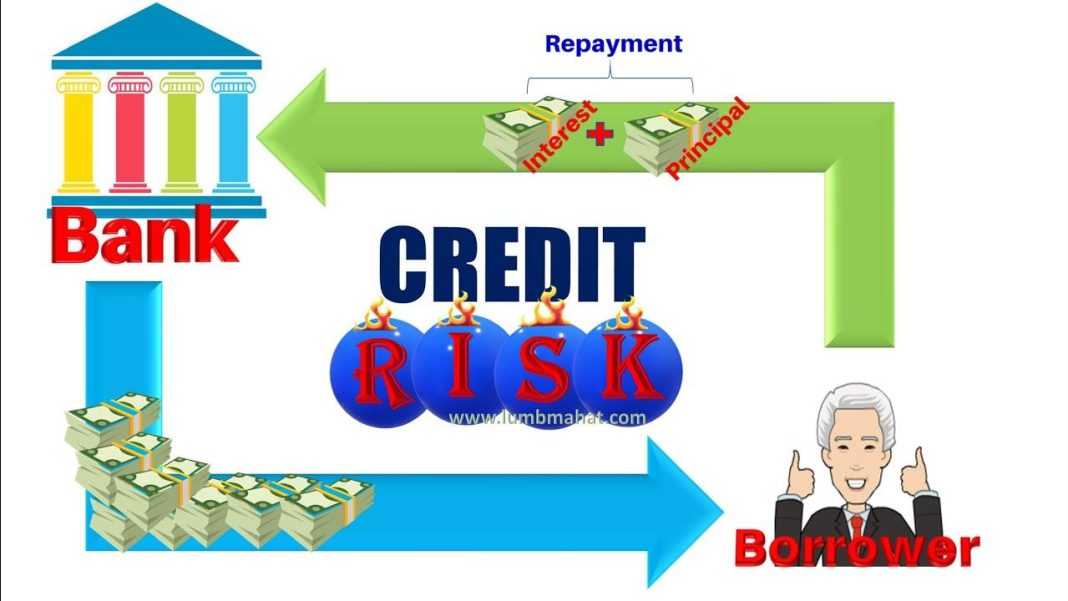 How Credit Risk Is Evolving in the Wake of Global Economic Shifts