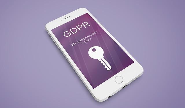 the impact of gdpr on financial institutions globally