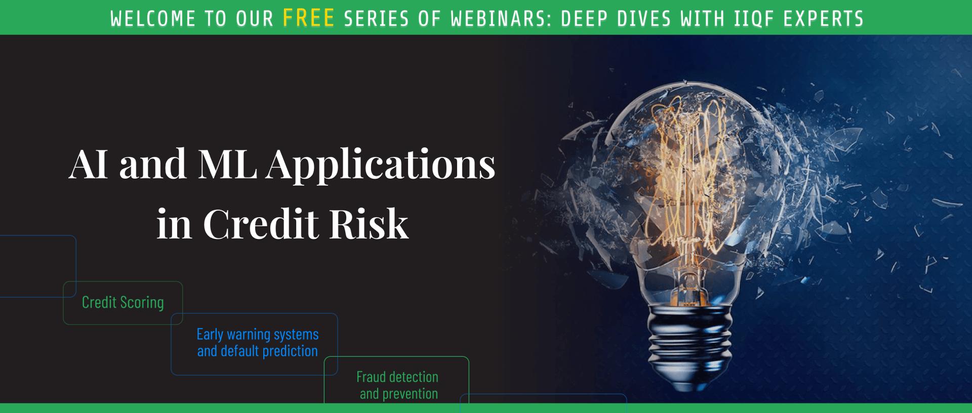 Emerging Technologies in Credit Risk Management Harnessing AI and Big Data