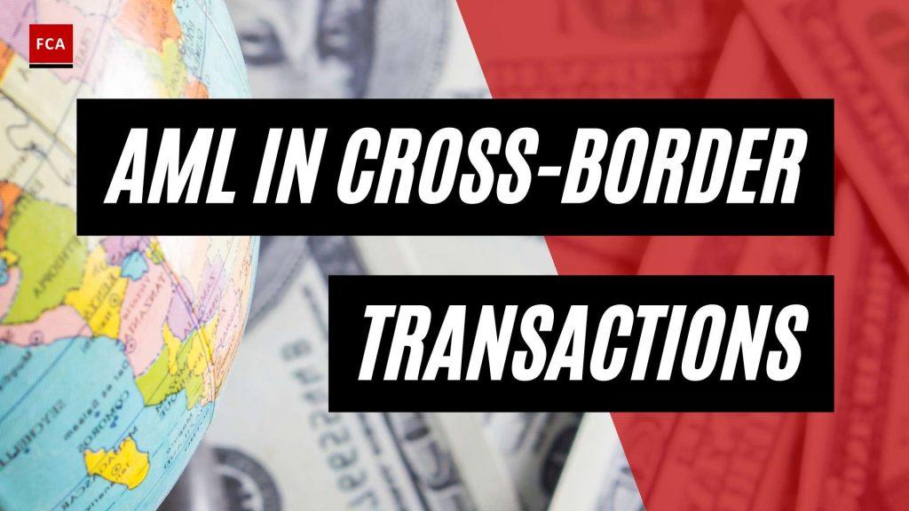 Navigating⁣ Regulatory Landscapes ‌for Seamless Cross-Border⁣ Transactions