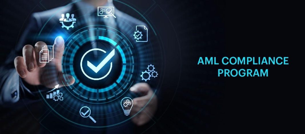 How to Implement a Strong AML Program for Financial Institutions