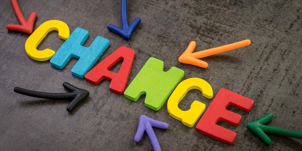 Navigating the Labyrinth of Regulatory Changes