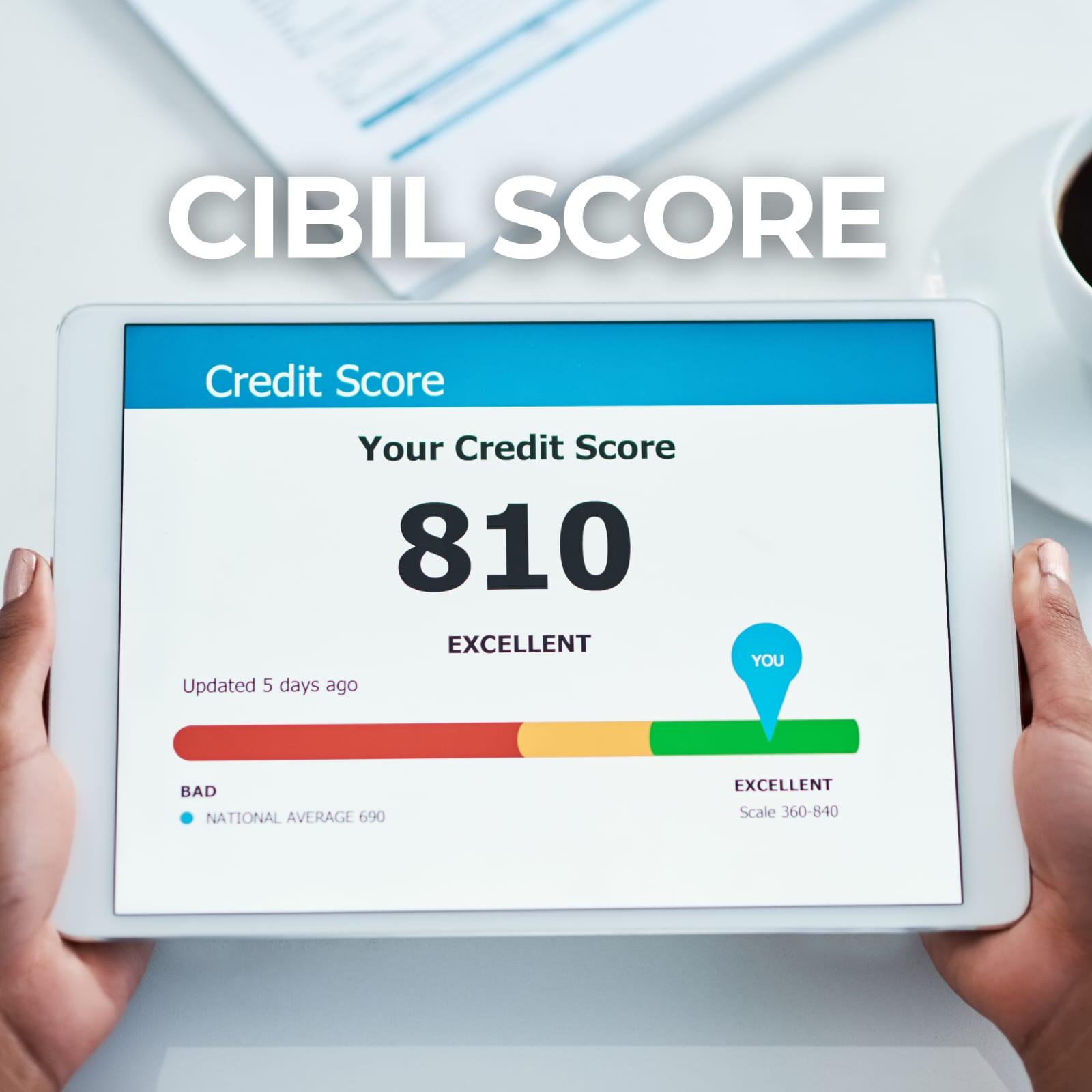 Decoding Credit Scores A Pathway to High-Quality Prospects