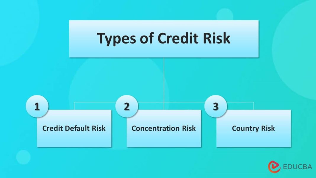 Why Credit Risk is a Growing Concern for Global Financial Markets