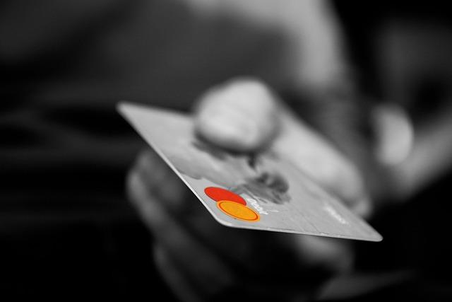 Monitoring and Analyzing ​Credit Trends to Predict Customer Behavior