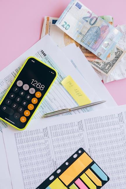 Leveraging Debt ‌Ratios to Evaluate Borrowing ​Capacity