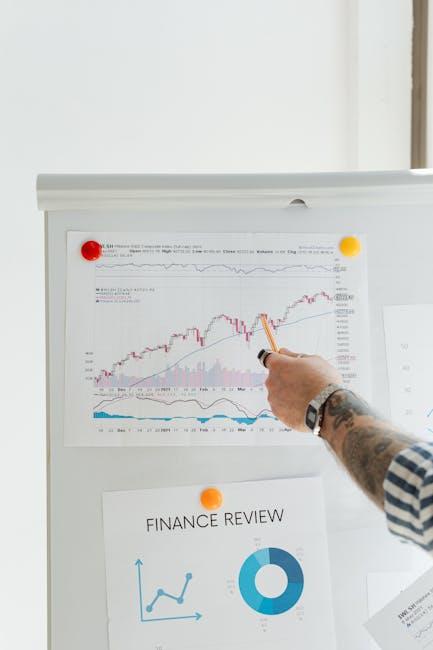 How to⁣ Fortify Your Financial Profile Against Lender‍ Bias