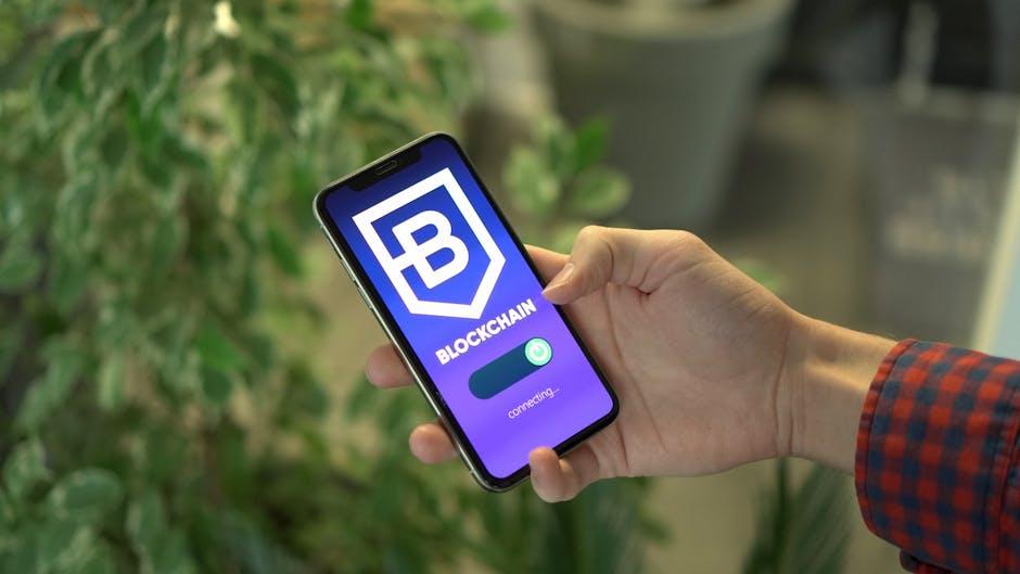 The Role of Blockchain in Enhancing Transaction Security