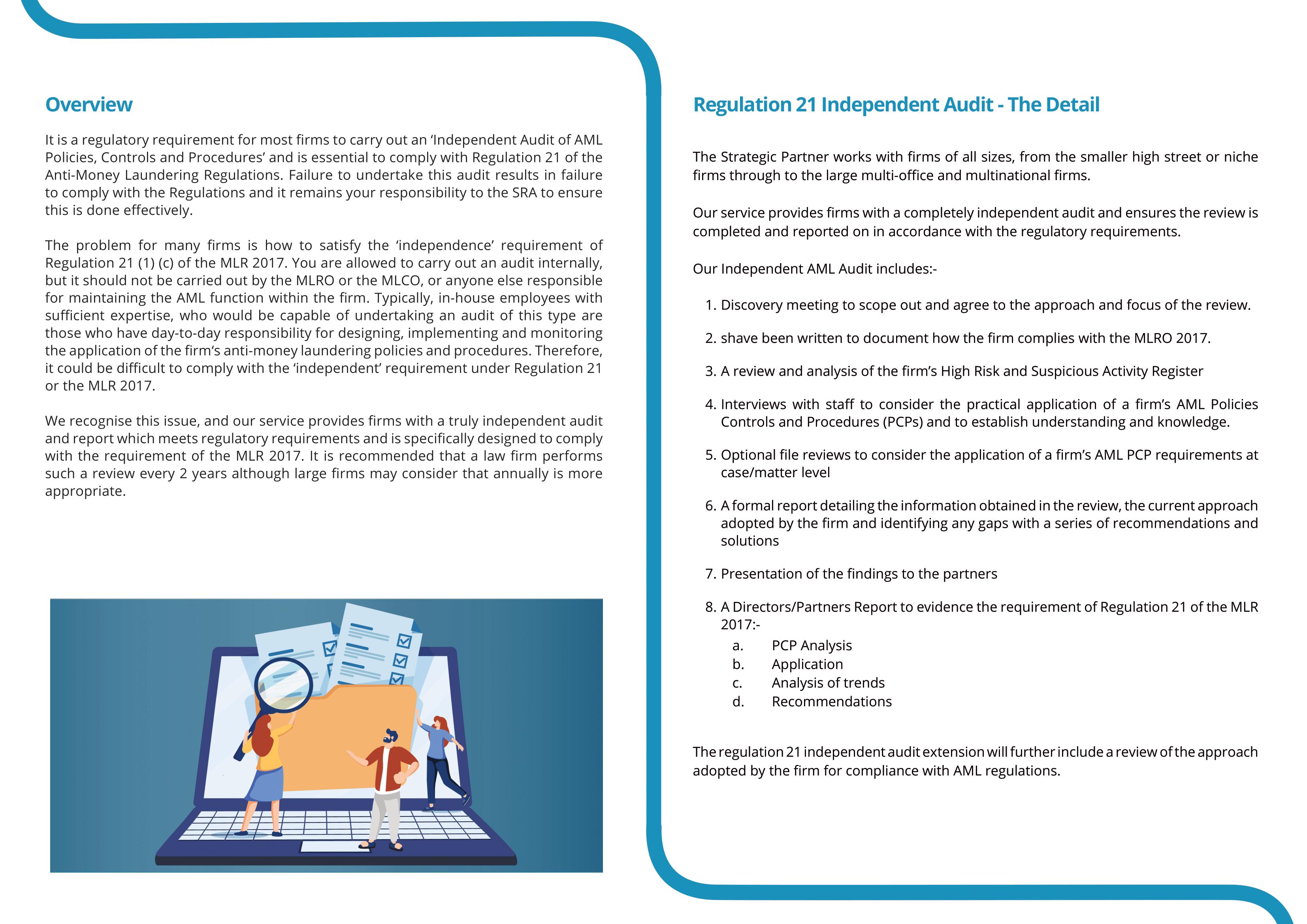 Strategic Approaches to Enhance AML Compliance