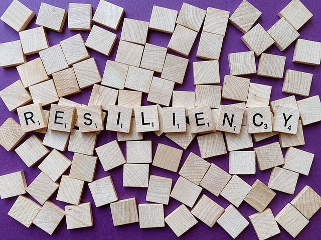 Building ‌Resilience Developing ⁤Robust Credit ‌Policies in Turbulent Times