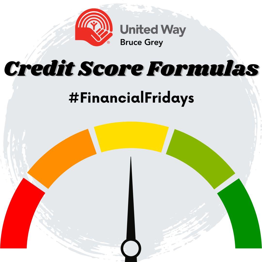Demystifying the Algorithms: A Deep⁣ Dive into Credit Scoring Formulas