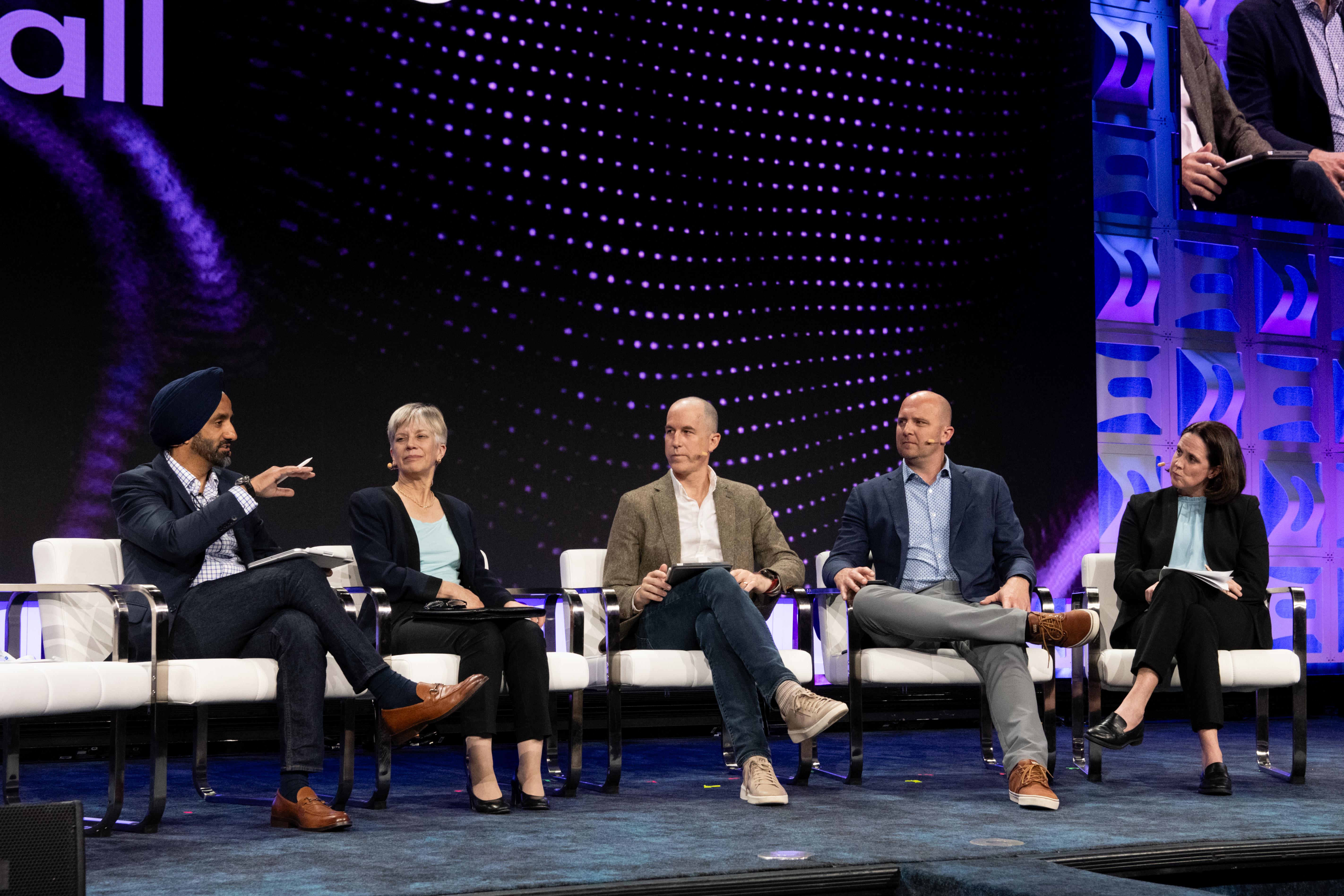 Navigating the Complexities of Financial Regulations