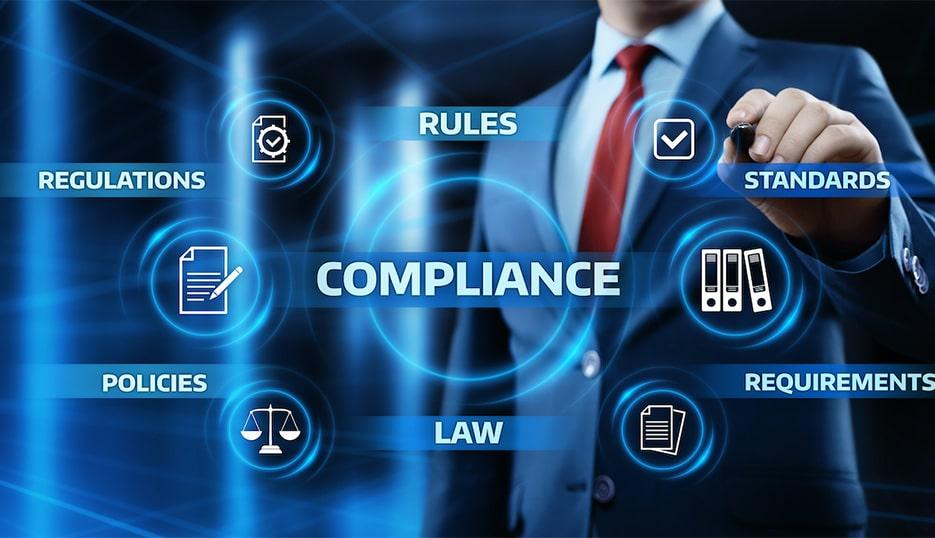 Leveraging Technology for Compliance and Risk Management