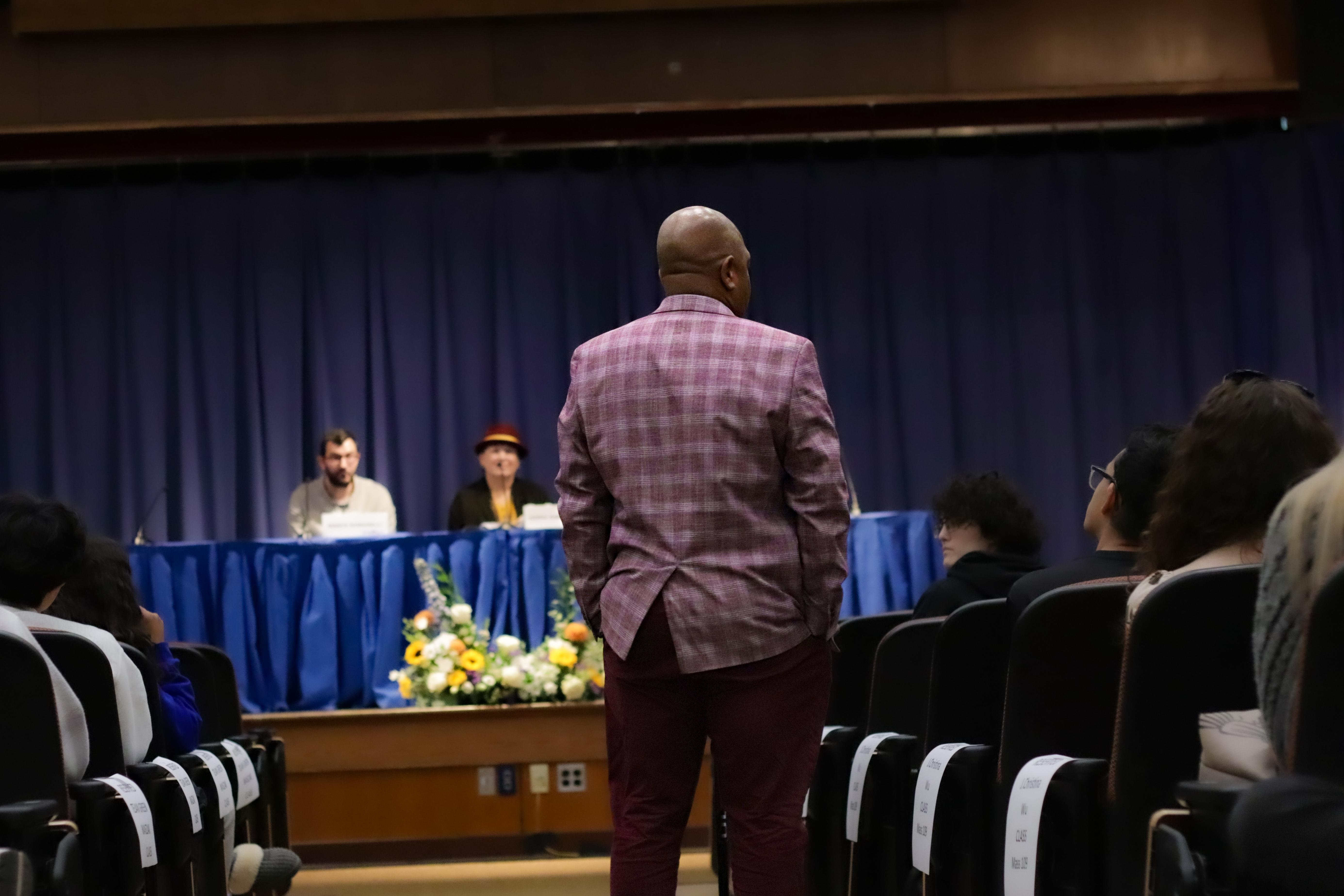 Enhancing Data Privacy to Build Trust and Compliance