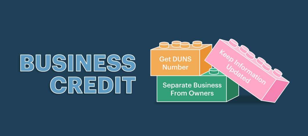 Establishing a Robust Foundation: Key Steps to Enhance Your‌ Business Credit