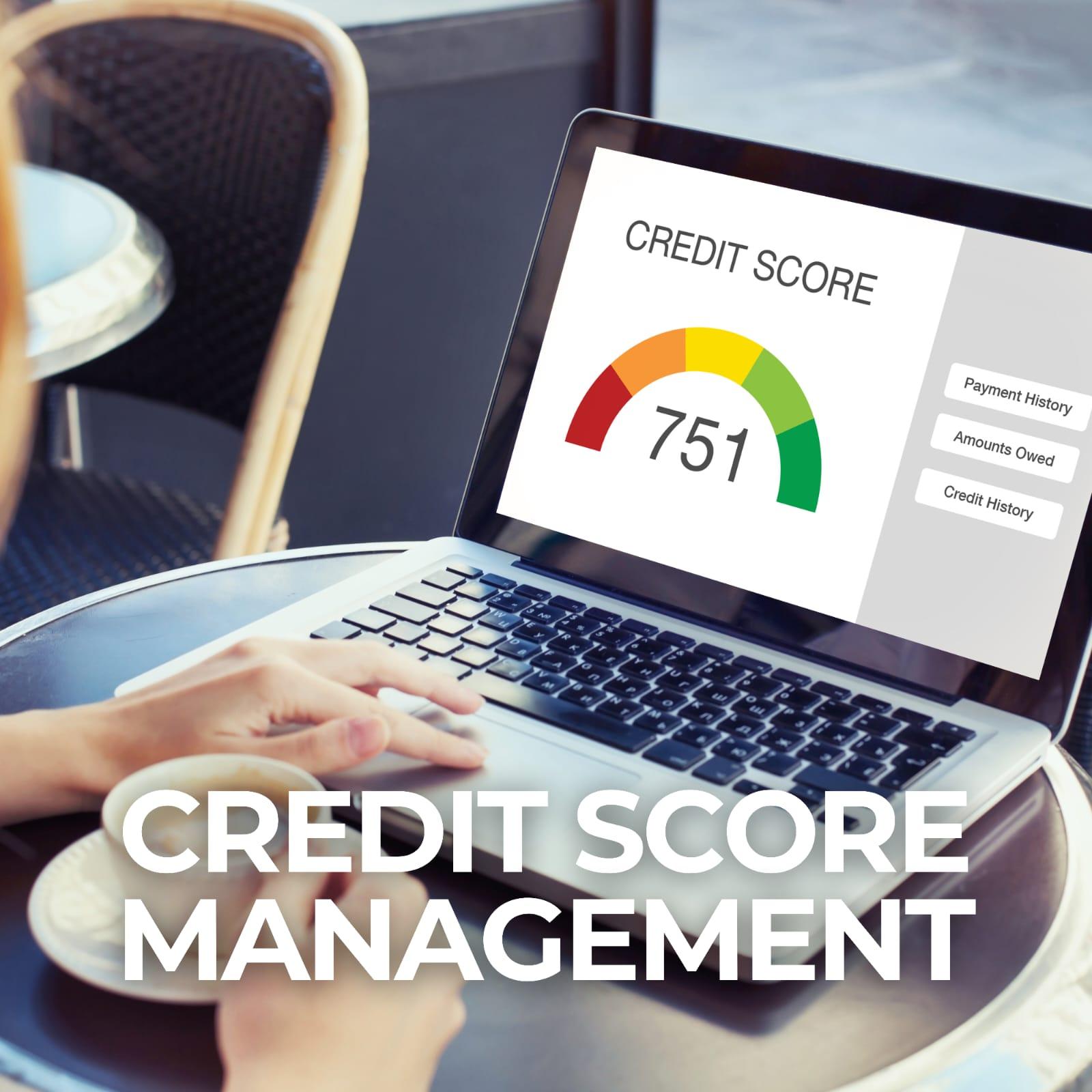 Leveraging Credit Tools ‌for Strategic Growth