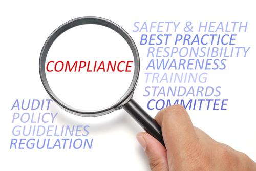 Building a Culture of Compliance Through Continuous Training and Education