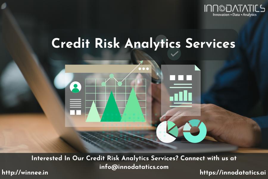 Navigating Uncertainty Embracing Predictive Analytics in Credit Risk Management