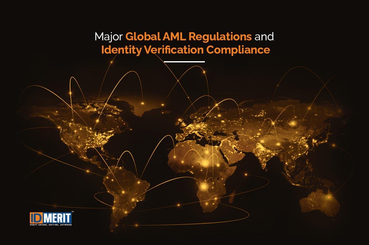 Understanding the Complex Landscape of Global AML Regulations