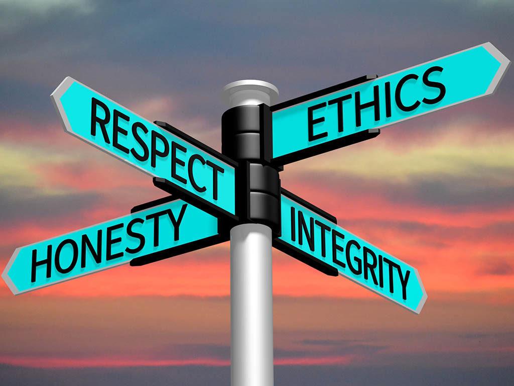 Fostering Ethical Integrity Across Borders