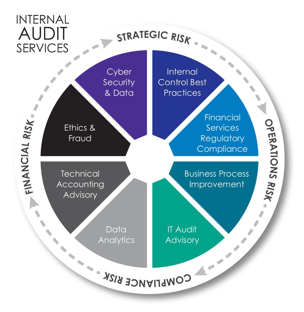 Understanding the Regulatory Landscape for Financial Audits