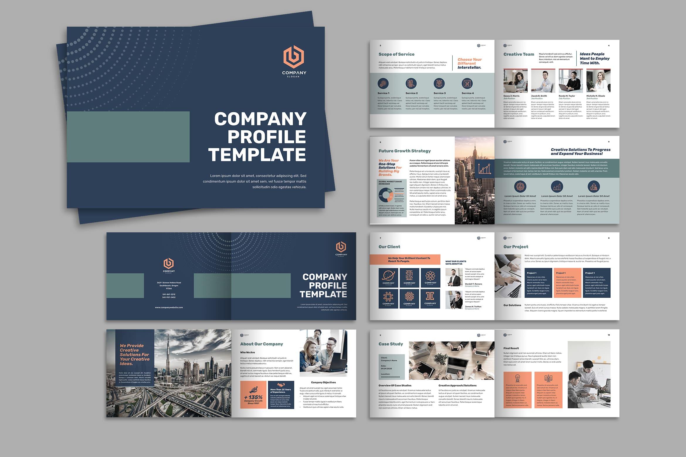 Enhancing Targeting Precision with Financial Profiles